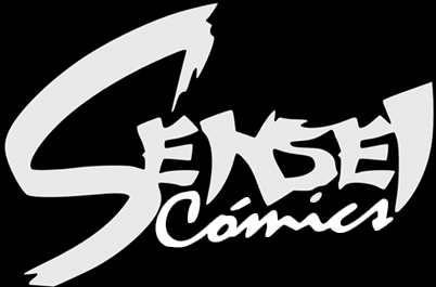 Sensei Comics